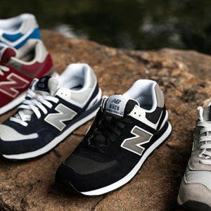 New Balance sneaker 574 Classic